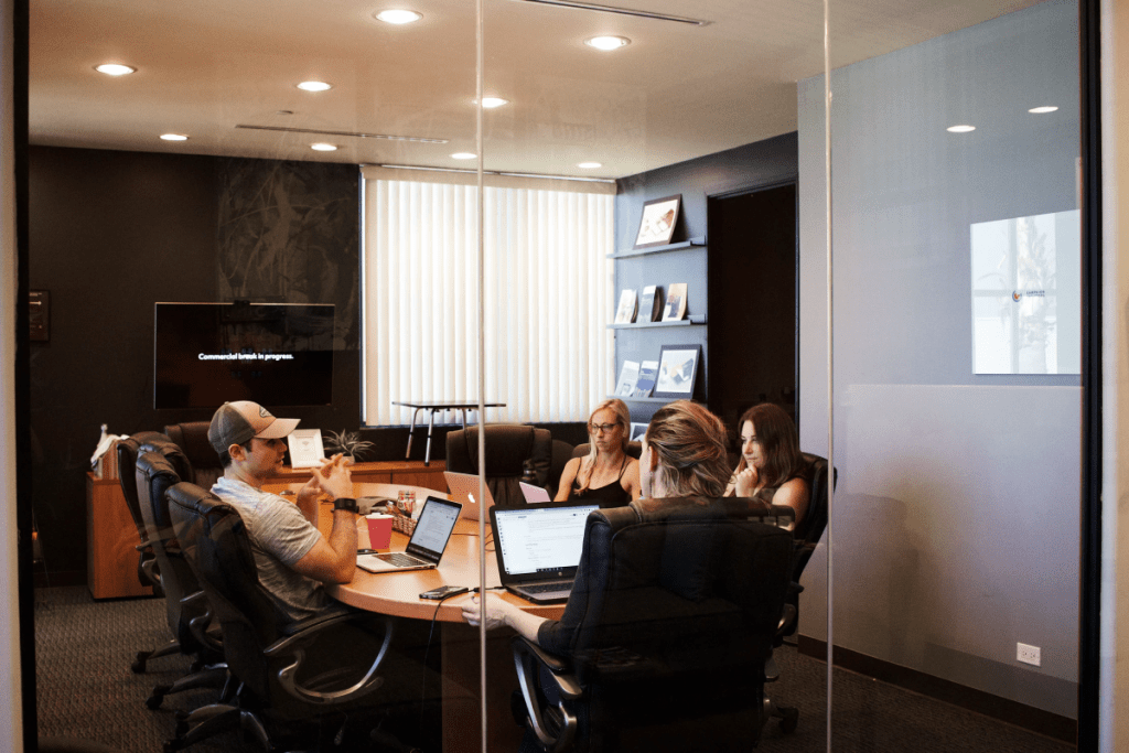 Business Modelling