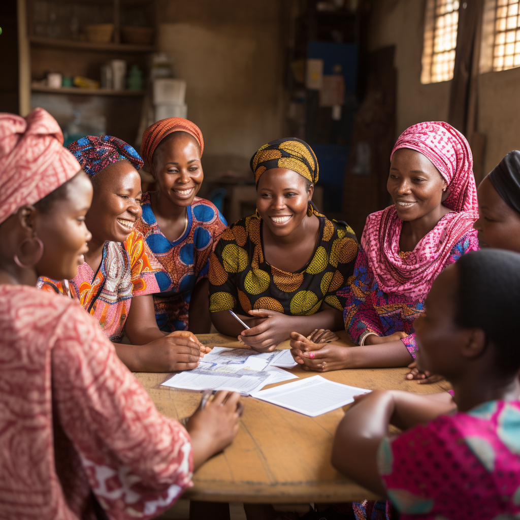 proportionglobal_pregnant_mothers_in_Nigeria_in_a_focus_group__0b19d95f-c76f-4acf-a267-82177275f2de - Proportion Global